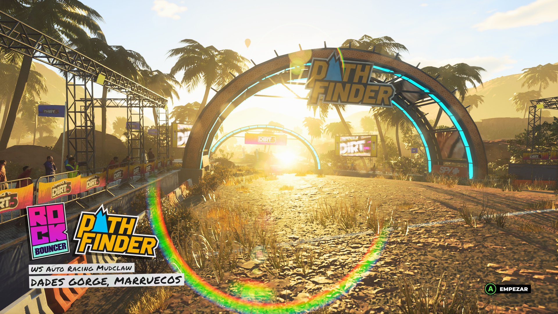 DiRT 5 - Imagen 17